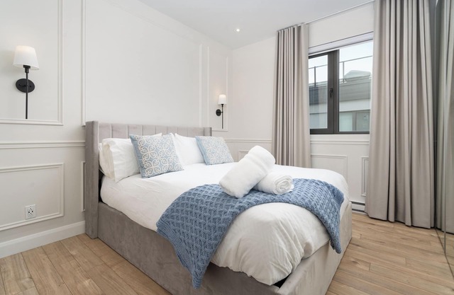 Cozy condo in Mirabel