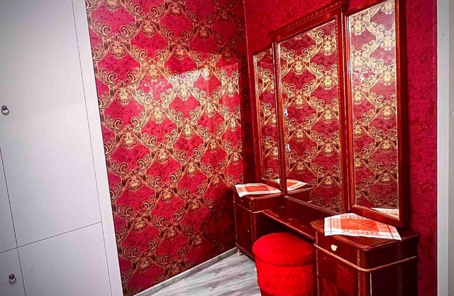 Cozy condo in old Tbilisi