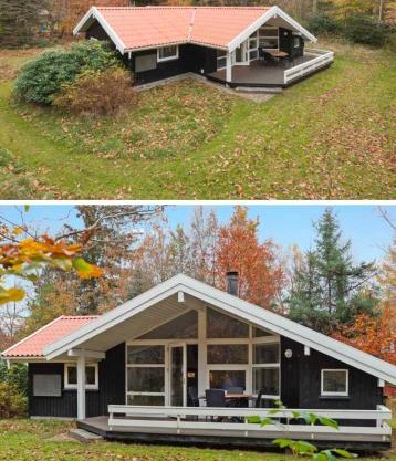 Cozy Cottage In A Scenic Natural Setting