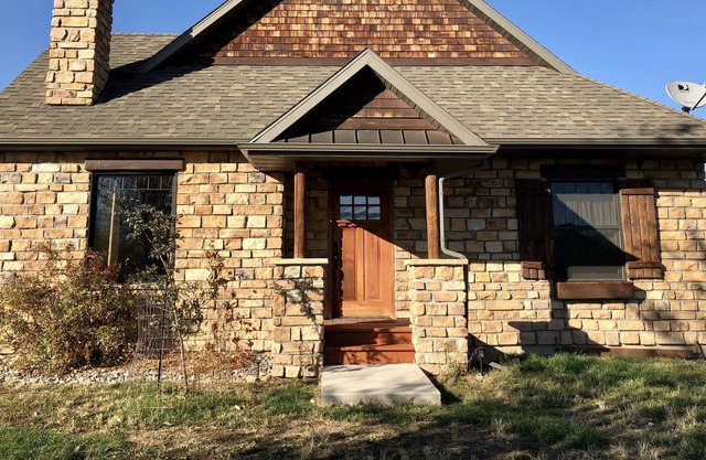 Cozy Cottage in Big Horn