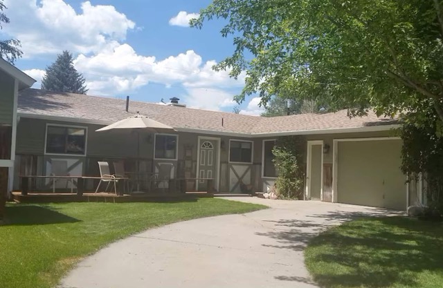 Cozy Cottage In Downtown Carbondale