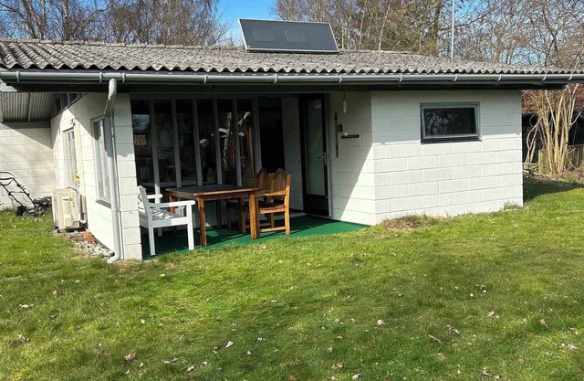 Cozy cottage near Bjerge Strand