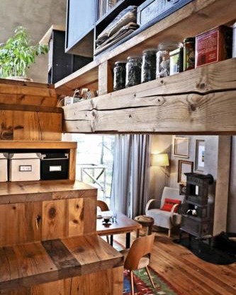 Cozy Cottage