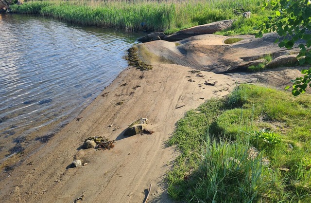 Cozy country house with private beach in the archipelago paradise of Hvaler.