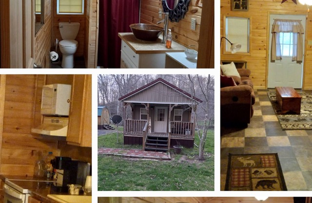 Cozy Country location