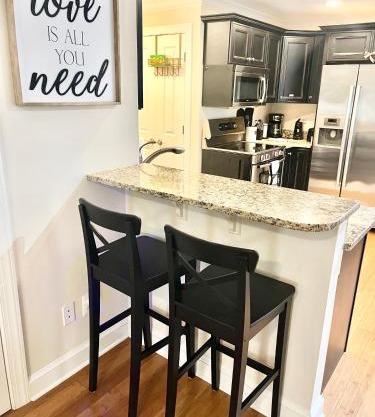 COZY DOWNTOWN APARTMENT-Naval Academy Vicinity