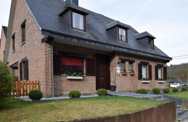 Cozy Family Holiday Home