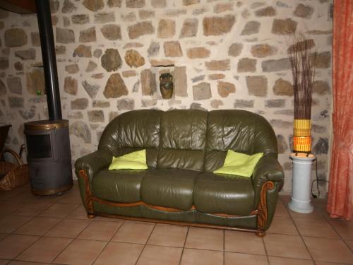 Cozy Family Home in Saint-Pons