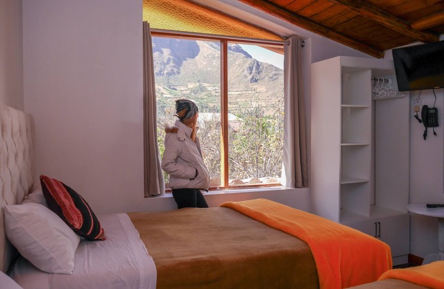 Cozy family home in the Sacred Valley