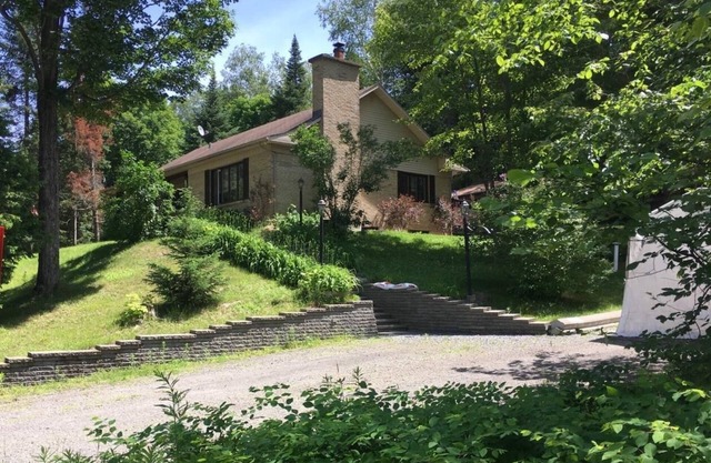 cozy family house for rent on the ski mountain
