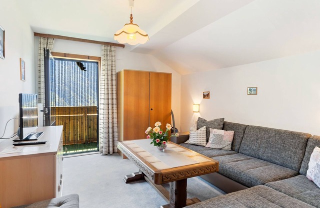 Cozy Farmhouse in Oetz near Ski Area