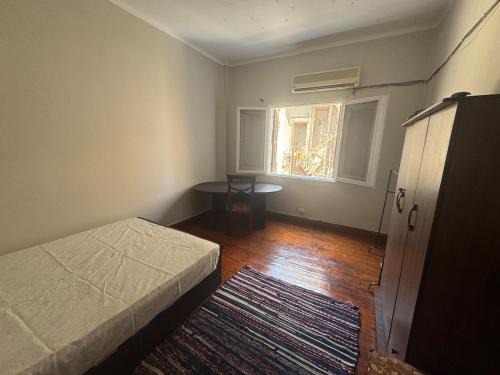 Cozy flat close to Tahrir Square