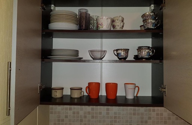 Cozy Flat Lasnamae Anni Apartment