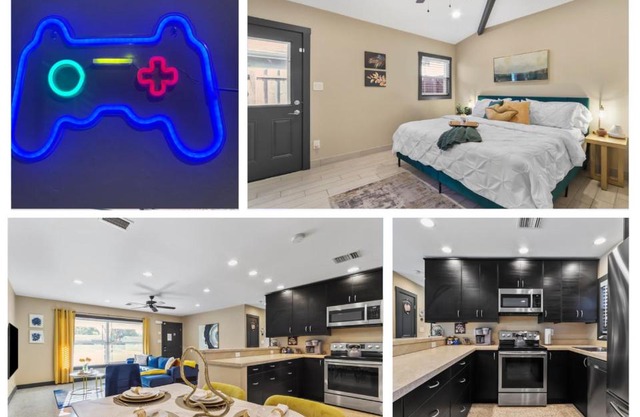 Cozy Gem of Velvet in Largo