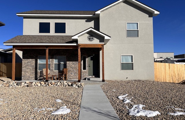 Cozy Get Away, 5 Miles - Historic Downtown Salida & 17 Miles - Monarch Ski Area