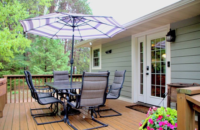 Cozy Getaway:3BR, clean, Stargazing, Nearby Trails & Live Music, Adventure Await