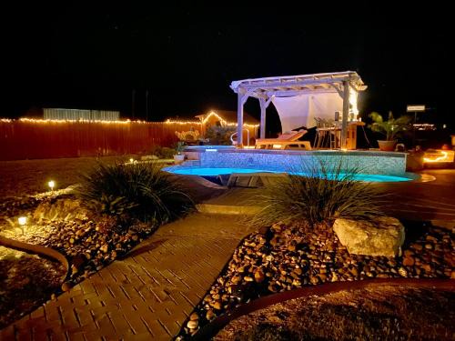 Cozy Getaway