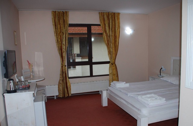 Cozy Guest house in fabulous Bansko with WiFi