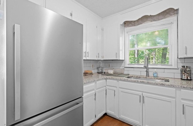 Cozy Haven in Kings Mountain!