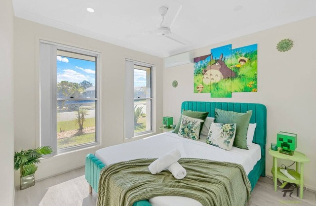 cozy heaven in Paradise