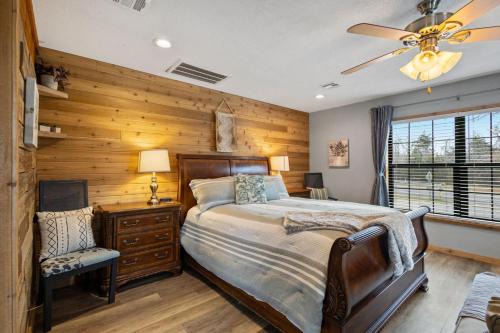 Cozy Hideaway in Denison Tx