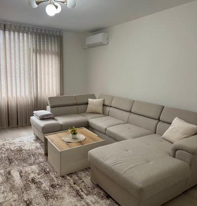 Cozy Home 2 Bedroom apartment