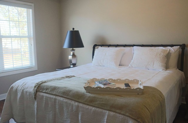 Cozy Home 5 min to Mall of GA, Coolray Field/30 min to Lake Lanier/45 min to Atl