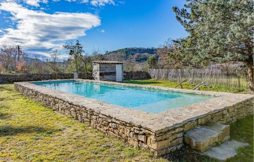 Cozy Home In Le Rouet With Wifi