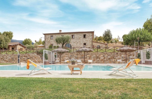 Cozy home in Bibbiena -AR-