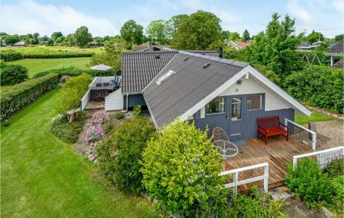 Cozy Home In Egernsund With Wifi
