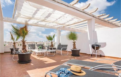 Accommodation San Miguel De Salinas