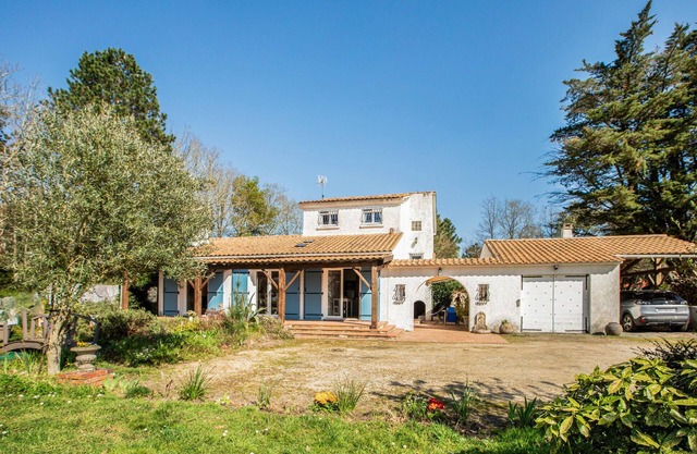 Cozy home in Notre dame de riez