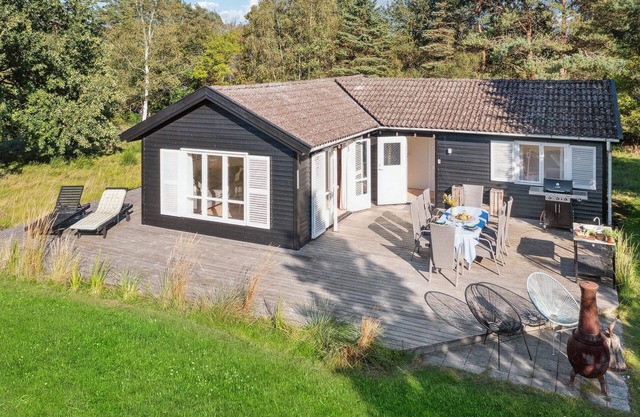 Cozy home in Gørlev with kitchen