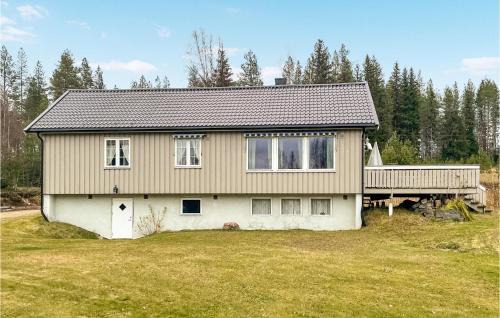 Cozy Home In Østby With Wifi