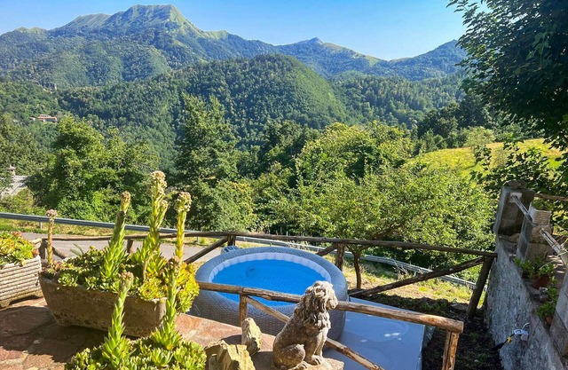 Cozy home in Palagnana