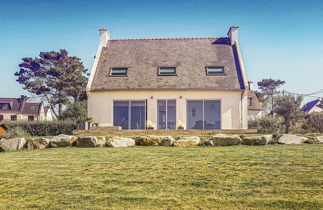 Cozy home in Plouarzel