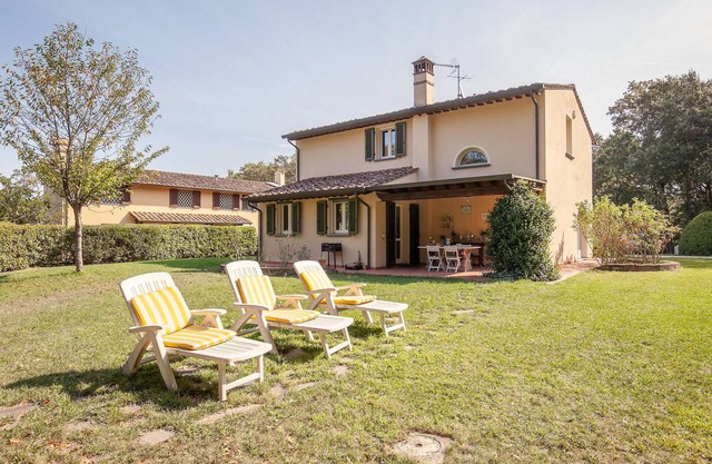 Cozy home in Pontedera (PI) with WiFi