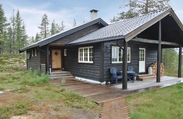 Cozy Home In Rendalen With Sauna