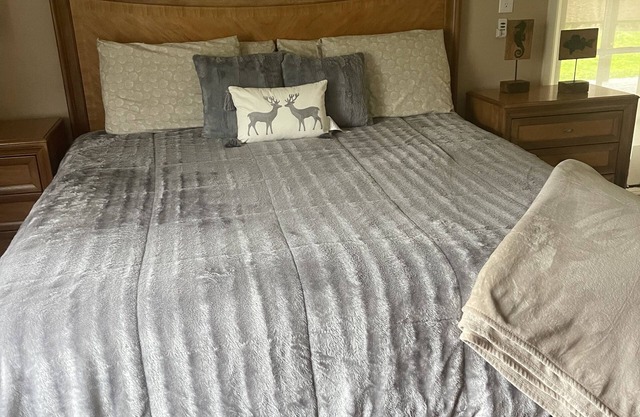 Cozy Home in Saddlebrook Resort , Wesley Chapel