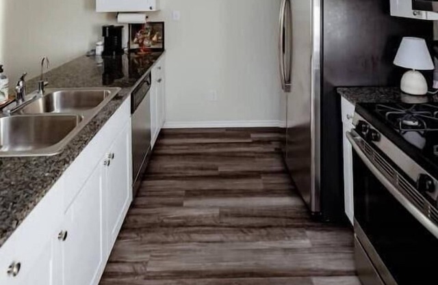 Cozy Home in San Antonio near Lackland AFB