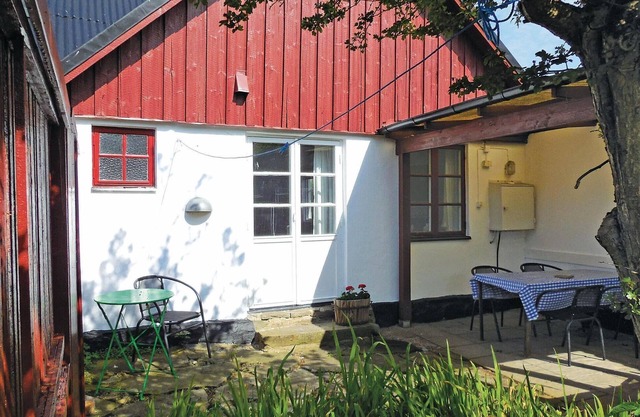 Cozy home in Skillinge