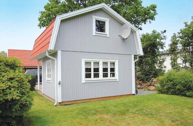 Cozy home in Sölvesborg with WiFi