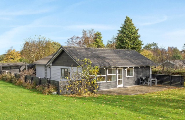 Cozy home in Stege with WiFi