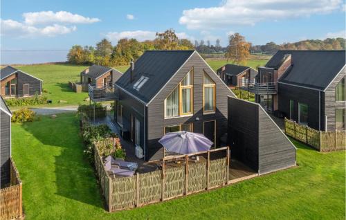 Cozy Home In Stubbekøbing With Wifi