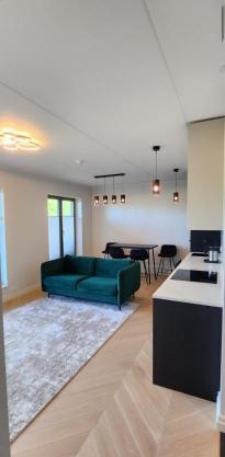 Cozy home in the center