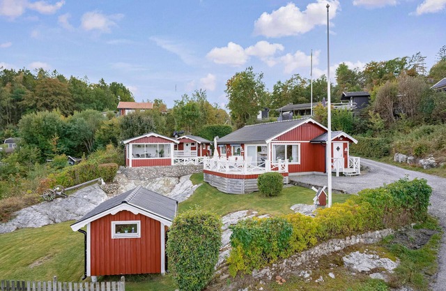 Cozy home in Uddevalla