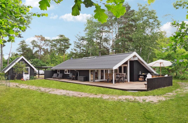 Cozy home in Vig with WiFi