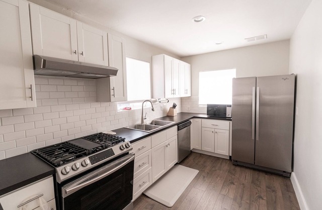 Cozy home near Downtown Phoenix