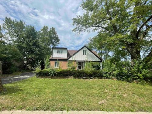 Cozy Home near O HARE fast internet