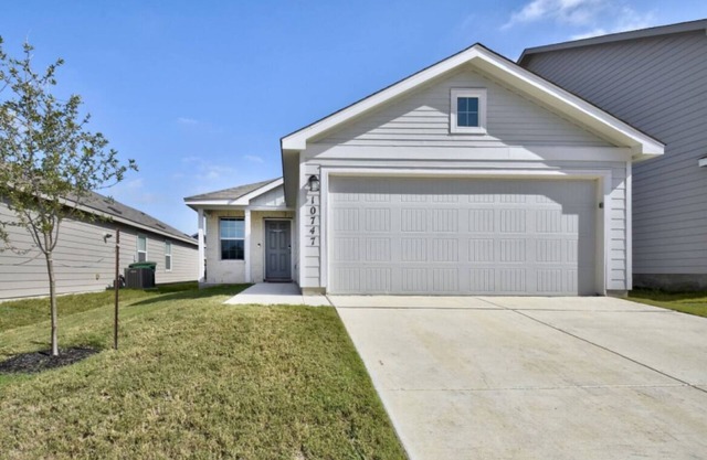 Cozy home near Randolph AFB, BAMC, NE Methodist Hosp & Downtown SA.